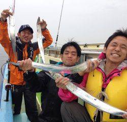 太田屋 釣果