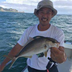 マタウマリンサービス 釣果