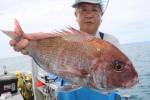 茂吉丸 釣果