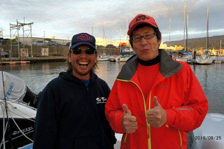 フルコンタクト 釣果