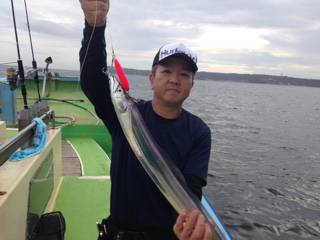太田屋 釣果