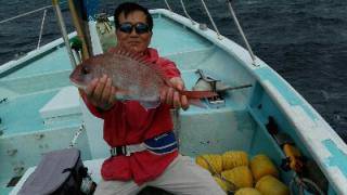 長栄丸(静岡) 釣果