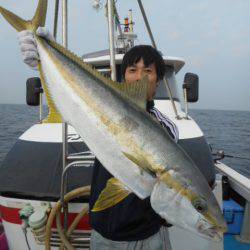 星龍丸 釣果