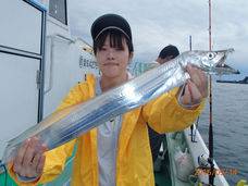 七福丸 釣果