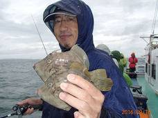 七福丸 釣果