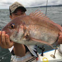 長栄丸(千葉) 釣果