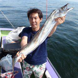 川崎丸 釣果