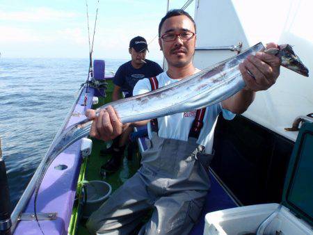 川崎丸 釣果