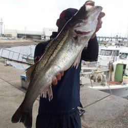 久六釣船 釣果