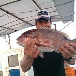 第二常豊丸 釣果