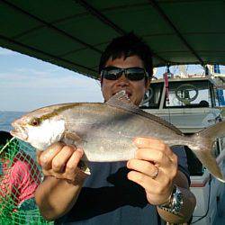 第二常豊丸 釣果