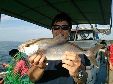 第二常豊丸 釣果