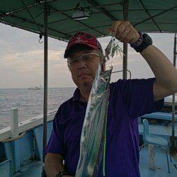 第二常豊丸 釣果