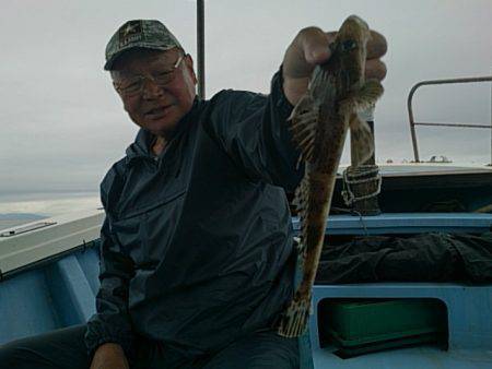 第二常豊丸 釣果