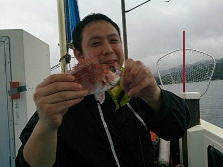 第二常豊丸 釣果