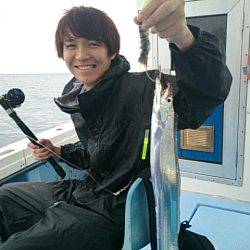 第二常豊丸 釣果