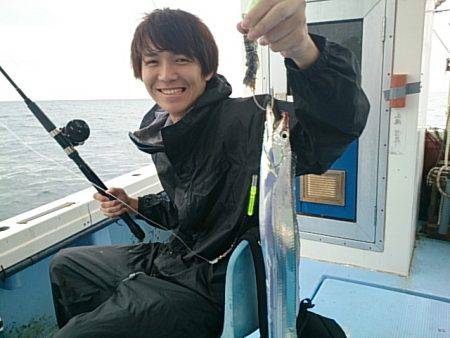 第二常豊丸 釣果