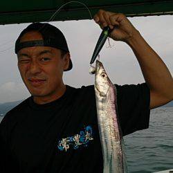 第二常豊丸 釣果