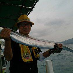 第二常豊丸 釣果