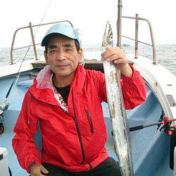 第二常豊丸 釣果