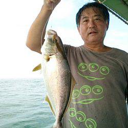 第二常豊丸 釣果