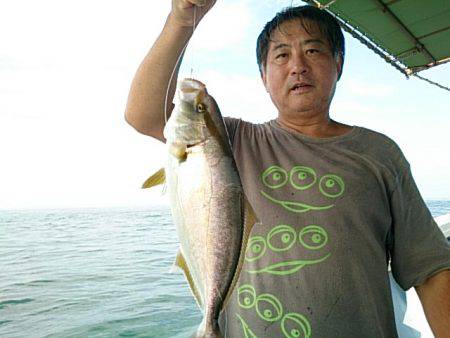 第二常豊丸 釣果