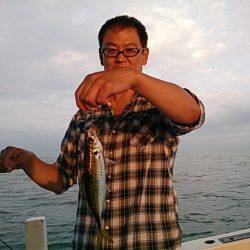 第二常豊丸 釣果