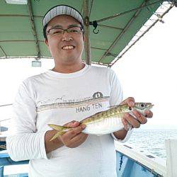 第二常豊丸 釣果