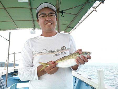 第二常豊丸 釣果