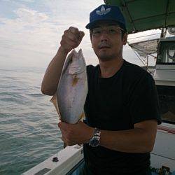 第二常豊丸 釣果