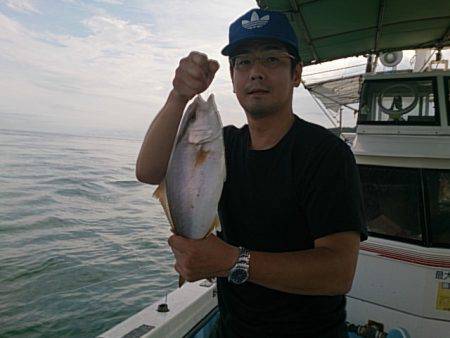 第二常豊丸 釣果