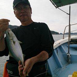 第二常豊丸 釣果