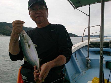 第二常豊丸 釣果