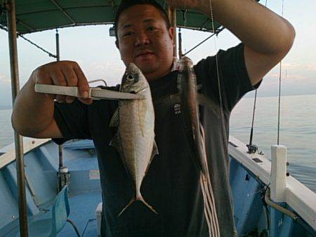 第二常豊丸 釣果