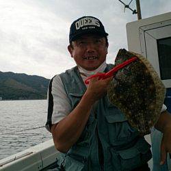 第二常豊丸 釣果