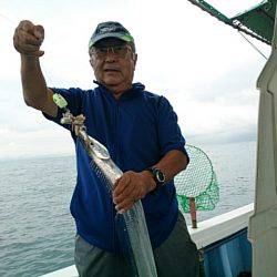 第二常豊丸 釣果