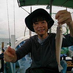 第二常豊丸 釣果