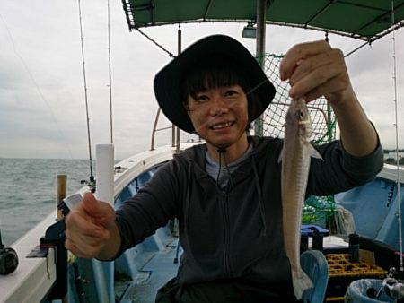 第二常豊丸 釣果