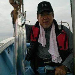 第二常豊丸 釣果