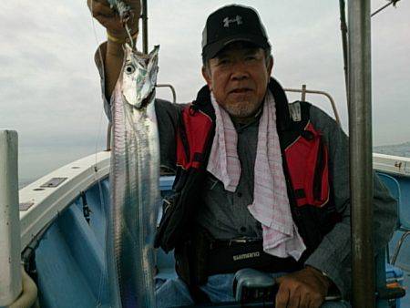 第二常豊丸 釣果