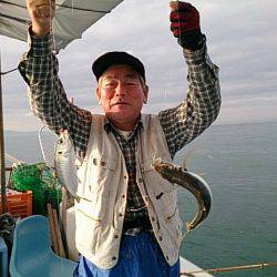 第二常豊丸 釣果