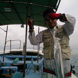 第二常豊丸 釣果