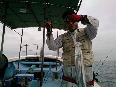 第二常豊丸 釣果