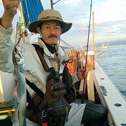 第二常豊丸 釣果