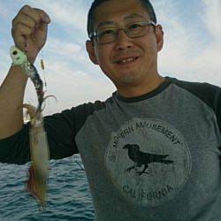 第二常豊丸 釣果