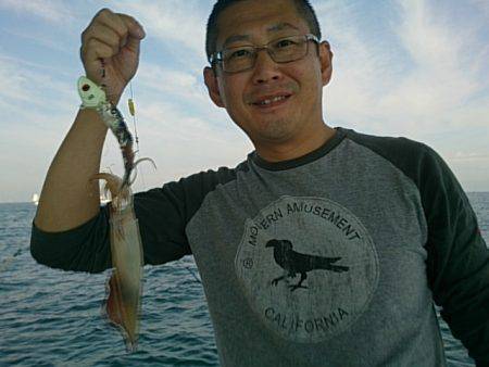 第二常豊丸 釣果