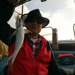 第二常豊丸 釣果