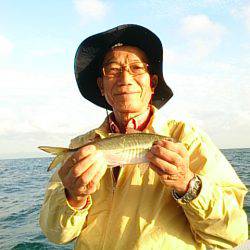 第二常豊丸 釣果