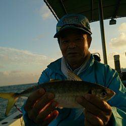 第二常豊丸 釣果