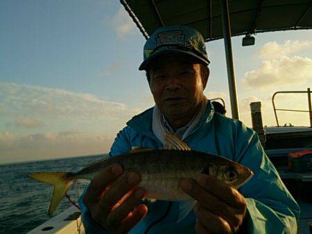 第二常豊丸 釣果